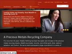 Sites similar to metallix.com