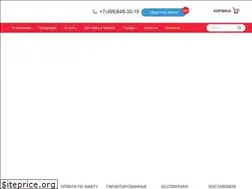 Sites similar to metallmarkt.ru