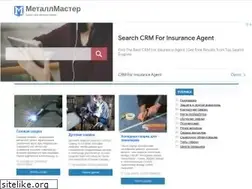 Sites similar to metallmaster.org