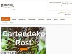Sites similar to metallmichl.com