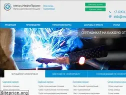 Sites similar to metallnp.ru