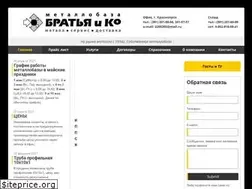 Sites similar to metallo-baza.ru