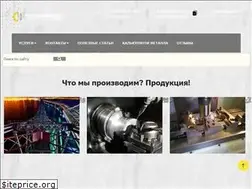 Sites similar to metallo-obrabotka24.ru