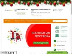 Sites similar to metallo-prof.ru