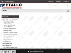 Sites similar to metallo.pl