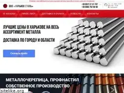 Sites similar to metallobaza.biz