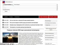 Sites similar to metallobazy.ru