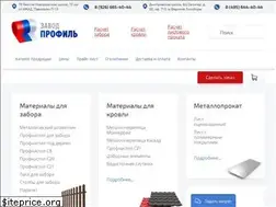 Sites similar to metallocherepica.moscow