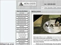 Sites similar to metallogos.com