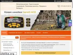 Sites similar to metalloiskatel24.by