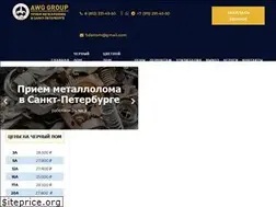 Sites similar to metallolomspb13.ru