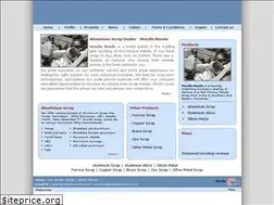 Sites similar to metallomondo.com