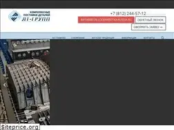 Sites similar to metalloobrabotka-russia.ru