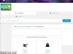 Sites similar to metalloprokat.kz