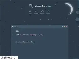 Sites similar to metalloriff.github.io