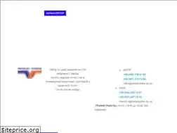 Sites similar to metallosetka.dp.ua