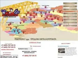 Sites similar to metallotorg.ru