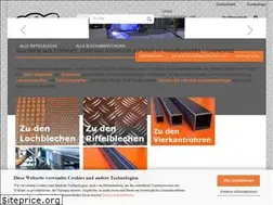 Sites similar to metallparadies.de