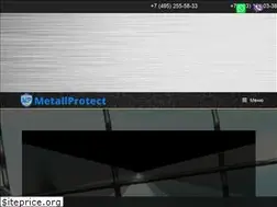 Sites similar to metallprotect.ru