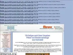 Sites similar to metallschaerfen.de