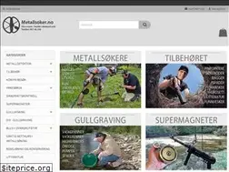 Sites similar to metallsoker.no