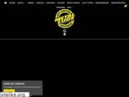 Sites similar to metallube.es