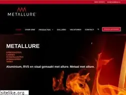 Sites similar to metallure.nl