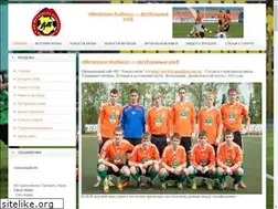 Sites similar to metallurg-kuzbass.ru