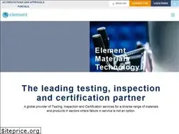 Sites similar to metallurgicallab.com