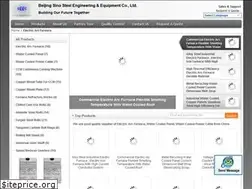 Sites similar to metallurgicalmachinery.com