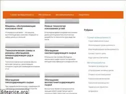 Sites similar to metallurgist.pro