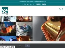 Sites similar to metallurgy.ac.at