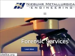 Sites similar to metallurgyconsultant.com