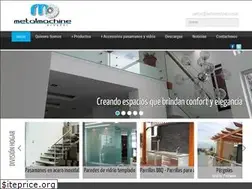 Sites similar to metalmachine.com.ec