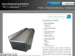 Sites similar to metalmachinecovers.com