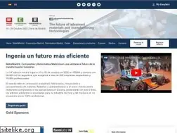 Sites similar to metalmadrid.com