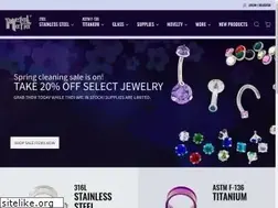 Sites similar to metalmafia.com