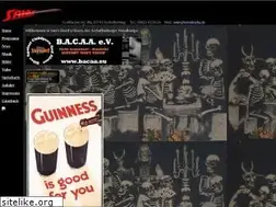 Sites similar to metalmafia.de