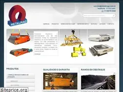 Sites similar to metalmag.com.br