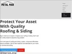Sites similar to metalmanconstruction.com