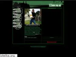 Sites similar to metalmaned.com