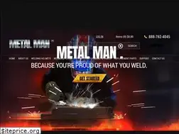 Sites similar to metalmangear.com