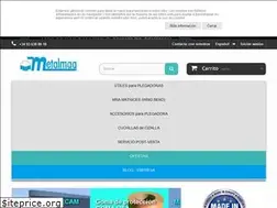 Sites similar to metalmaq.shop