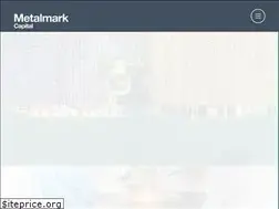 Sites similar to metalmarkcapital.com