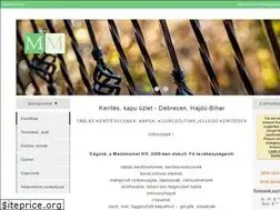 Sites similar to metalmarket.hu