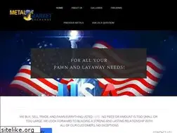 Sites similar to metalmarketexchange.com