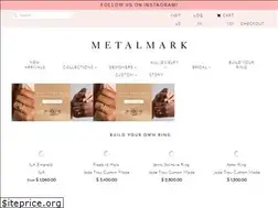 Sites similar to metalmarkfinejewelry.com