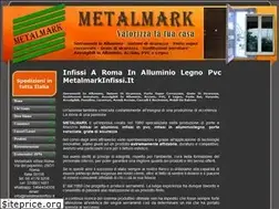 Sites similar to metalmarkinfissi.it