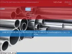 Sites similar to metalmartranchoca.com