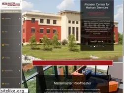 Sites similar to metalmaster-roofmaster.com